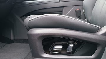 Omoda 5 1.6 T-GDI 147KM 2025 Omoda 5 Omoda 5 Premium Carbon black wyprzedaż ro, zdjęcie 15