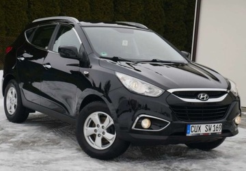 Hyundai ix35 SUV 1.6 GDI 135KM 2013 Hyundai ix35 Hyundai ix35 1.6 2WD 5 Star Edition 1.6 Benzyna 135KM, zdjęcie 2