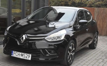 Renault Clio V 2019 Renault Clio Renault Clio dCi 90 EDC Limited 1.5 Diesel 90KM, zdjęcie 33