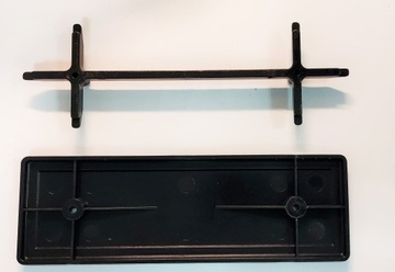 BELL 217758 UCB04 крышка радиоприемника