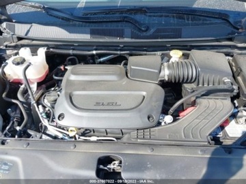 Chrysler Pacifica II 2023 Chrysler Pacifica Limited 2023 3.6l 3.6 Benzyna 287KM, zdjęcie 8