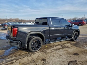  GMC Sierra Limited K1500 Denali 2022 6.2 Benzyna 420KM, zdjęcie 3
