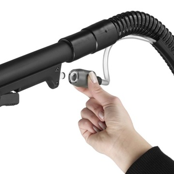 НАПОЛЬНАЯ НАСАДКА KARCHER PUZZI 8/1 C ВСАСЫВАЮЩИЙ КОМПЛЕКТ