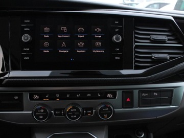 Volkswagen Caravelle T6 2023 Volkswagen Caravelle VOLKSWAGEN Caravelle 6.1 Comf, zdjęcie 19