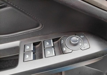 Ford Focus IV 2024 Ford Focus EcoBoost mHev 125KM TitaniumX SalonPL SerwisASO FV23 P.Zima Gwa, zdjęcie 28