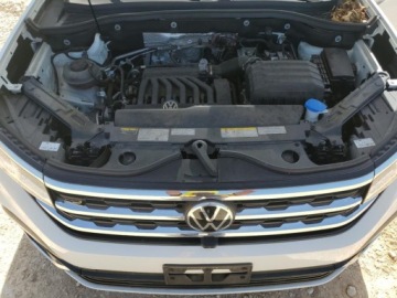 Volkswagen 2022 Volkswagen Atlas Sel Premium R-Line 2022 3.6 Benzyna 276KM, zdjęcie 6