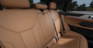 BMW Seria 4 G22-23-26 Coupe 2.0 430i 245KM 2026 BMW Seria 4 2.0 Benzyna 245KM, zdjęcie 10