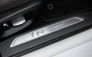 Jaguar XE Sedan 2.0 i4 180KM 2015 Jaguar XE R-SPORT 2.0D 180Ps Ledy Automat 4x4 Xenon Skora Navi 1 wl. Salon, zdjęcie 31