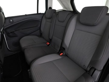 Ford C-MAX II Grand C-MAX Facelifting 1.5 EcoBoost 150KM 2016 Ford Grand C-MAX bi-xenon navi klima auto kamera i, zdjęcie 16