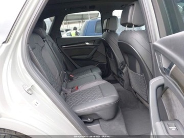 Audi SQ5 2020 Audi SQ5 Premium Plus 3.0 TFSI quattro 3.0 Benzyna 350KM, zdjęcie 9
