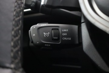 Peugeot 3008 II Crossover Facelifting  1.2 PureTech 130KM 2021 Peugeot 3008 1.2 PureTech, Salon Polska, zdjęcie 21