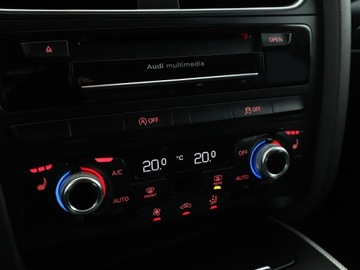 Audi A5 8T Sportback Facelifting 1.8 TFSI 144KM 2016 Audi A5 Sportback klima auto navi grzane fotele, zdjęcie 25