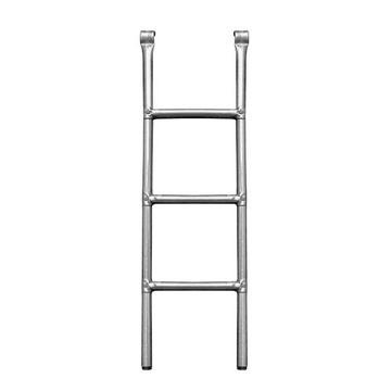 DRABINKA do trampoliny 460 - 490 cm/ 15-16ft / 96x33 cm