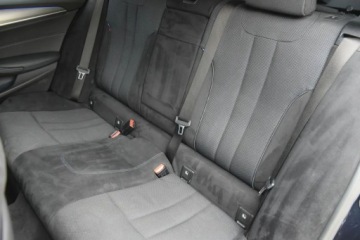 BMW Seria 5 G30-G31 Touring 520d 190KM 2019 BMW Seria 5 BMW 520D 190KM M-SPORT ALU19 LED Alkantara Virtual Gwarancja 1, zdjęcie 33