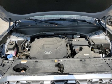 Hyundai 2022 Hyundai Palisade Sel 2022 3.8l 3.8 Benzyna 291KM, zdjęcie 6