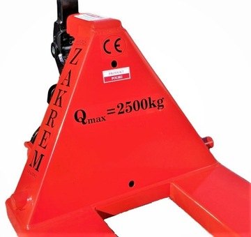 Тихая тележка. Тележка Закрем СТС 1150мм