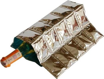 Морозильный коврик для дорожных холодильников.