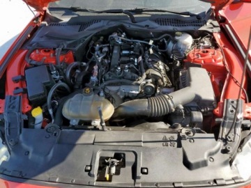 Ford Mustang VI 2019 Ford Mustang 2019 2.3L 2.3 Benzyna 310KM, zdjęcie 6