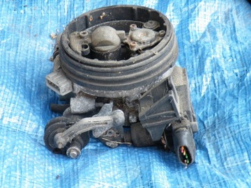 Peugeot 106 1.0 8V 1.4 B Citroen AX Saxo Дроссельная заслонка моновпрыск