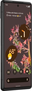 Google Pixel 6 GB7N6 8/128 ГБ Черный