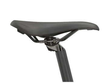 EBIKE MTB BIKE KROSS LEVEL BOOST 1.0 500 WH r.S.