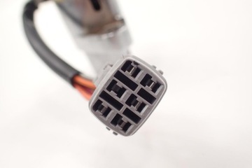 Stacyjka kluczyk wlew Suzuki VLR 1800 Intruder