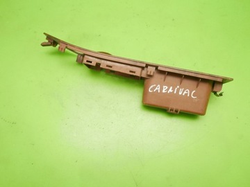 РУЧКА ДВЕРНАЯ РУЧКА ЛЕВАЯ ПЕРЕДНЯЯ KIA CARNIVAL I FL