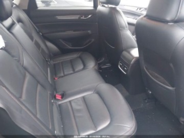 Mazda CX-5 II 2022 Mazda CX-5 2022 Mazda CX5 Premium Plus 2.5 2.5 Benzyna 187KM, zdjęcie 7