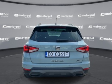 Seat Arona 2025 Seat Arona FR 1.0 TSI 115 KM DSG, zdjęcie 6