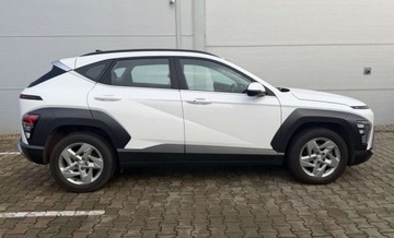 Hyundai Kona II Crossover 1.6 T-GDI 198KM 2023 Hyundai Kona 1.6 T-GDI 198KM Executive Tech Desing Salon PL ASO 1.6, zdjęcie 7