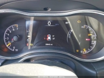 Jeep Grand Cherokee IV 2021 Jeep Grand Cherokee 2021r., 80TH ANNIVERSARY 4X4, od ubezpieczalni 3.6, zdjęcie 10