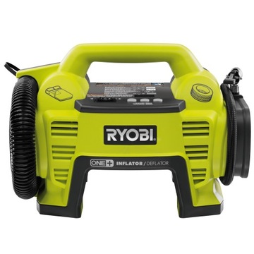 АККУМУЛЯТОРНЫЙ КОМПРЕССОР RYOBI 18В 10,3бар R18l-0