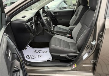 Toyota Auris II Touring Sports Facelifting 1.6 Valvematic 132KM 2016 Toyota Auris Comfort, salon Polska, serwis ASO, podgrz. fotele, czujniki,, zdjęcie 14