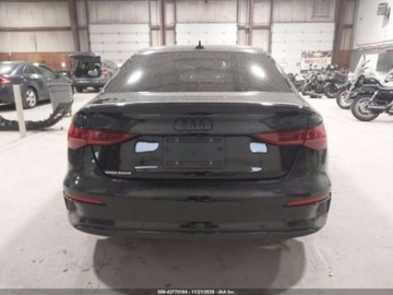 Audi A3 8Y 2024 Audi A3 Limousine Premium 40 Tfsi S Tronic 2024 2.0l 2.0 Benzyna 201KM, zdjęcie 4