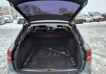 Audi A6 C6 Avant 2.0 TFSI (Euro5) 170KM 2009 Audi A6 Avant Ladna Zadbana Szwecja 2.0 Benzyna 170KM, zdjęcie 7