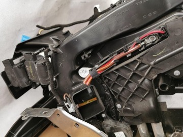 VW PASSAT B6 OE 3C1820003EJ Вентилятор отопителя в полной комплектации ЕВРОПА!