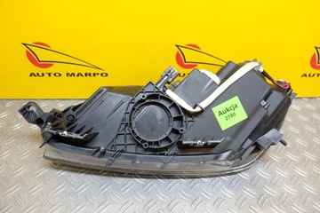 MAZDA CX-7 CX7 2006- SVĚTLOMET SVĚTLO OBYČEJNÁ ČOČKOVÁ R USA