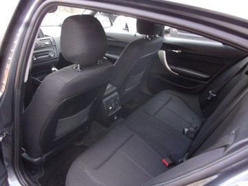 BMW Seria 1 F20-F21 Hatchback 5d 120d 184KM 2013 Bmw 120 D Automat salon PL, zdjęcie 11