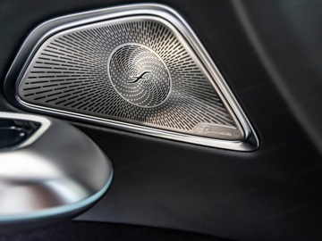 Mercedes Klasa E W214 Sedan 2.0 220d 197KM 2024 E Klasa 220 d 4-Matic AMG 2.0 (197KM) 2024, zdjęcie 10