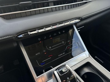 Chery Tiggo 4 1.5 HYBRID 163KM 2025 Chery Tiggo 4 1.5 Hybryda 163KM, zdjęcie 27