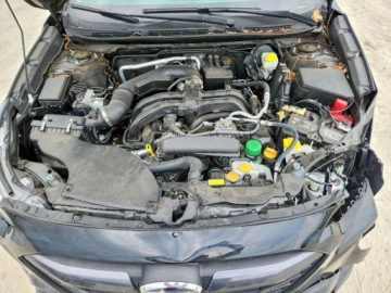 Subaru Outback VI 2024 Subaru Outback 2024 SUBARU OUTBACK TOURING 2.5 Benzyna 182KM, zdjęcie 7
