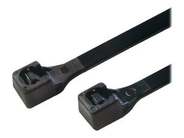 LOGILINK KAB0040B LOGILINK Zestaw opasek zaciskowych 100szt. dł. 40cm