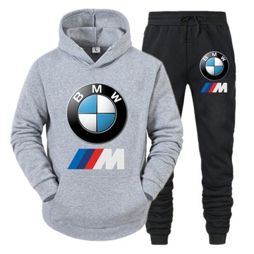 DRES BMW M SPODNIE ROZMIARY WZORY