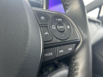 Toyota Corolla XII TS Kombi Facelifting 1.8 Hybrid 140KM 2024 Toyota Corolla 1.8 Hybrid Comfort Seria E21 (2019-, zdjęcie 21