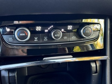 Opel 2018 Opel Grandland X Navi Klimatronic LED Automat TOP, zdjęcie 11