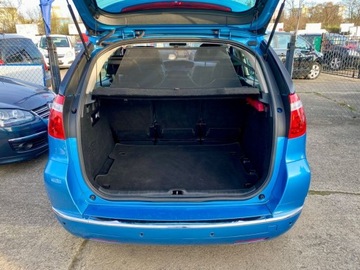 Citroen C4 Picasso I 2.0 16V 140KM 2008 Citroen C4 Picasso 2.0 Exclusive. AUTOMAT 2.0 Benzyna 140KM, zdjęcie 9