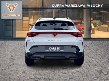 Cupra Formentor Crossover 1.5 TSI 150KM 2024 Cupra Formentor 1.5 eTSI 150 KM 7-biegowa automaty, zdjęcie 3