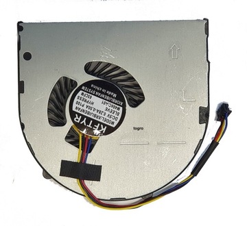 WENTYLATOR LENOVO B480 B490 B580 B590 M480 V580