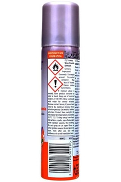 G12-21 ОБУВНАЯ ЛАСТКА ДЛЯ ОБУВИ В СПРЕЙ-ТАБЛЕТКЕ