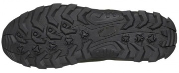 Ботинки Prologic Bank Bound Camo Trek MH 45